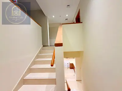 Big Size Townhouse Available Al Zahia Very good price For Family