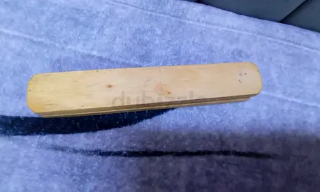Arabic pen with wooden box