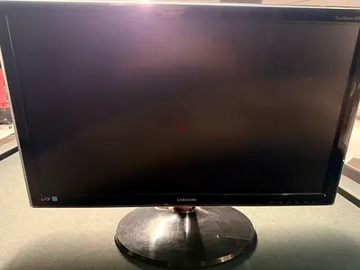 Samsung LED TV - good working condition
