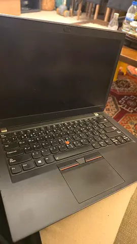 Lenovo thinkpad