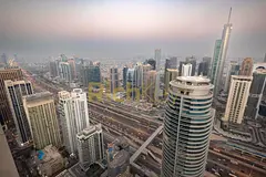 Motivated Seller | Fully Furnished | High Floor