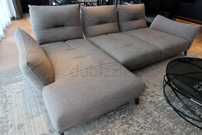 Roche Bobois Itineraire Designer Sofa