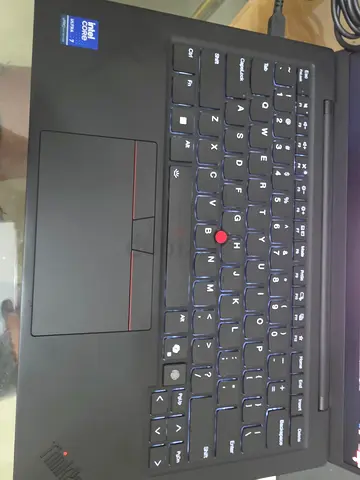 Lenovo Thinkpad X 1 Carbon Gen 13 Aura Edition