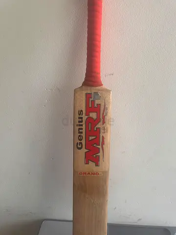 MRF cricket Bat size 4 Grand 2.0