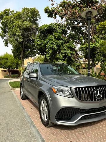 صورة 2 لـ 2017 Mercedes-BENZ GLS