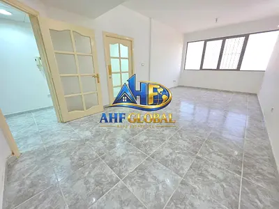 Spacious 3 Bedroom | Built-in Cabinets | Big Balcony