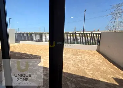 Spacious 4 Bedrooms + maids Townhouse/Negotiable|