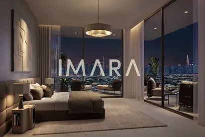 Flexible Payment Plan | 3BR | Premium Amenities