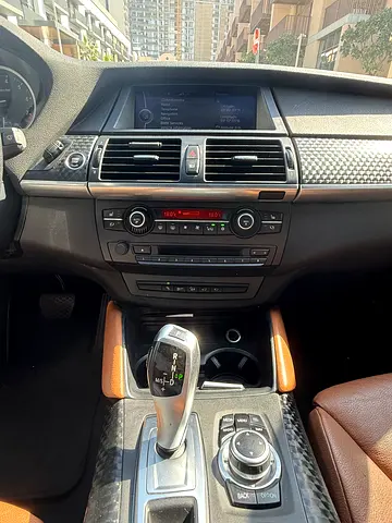 2011 BMW X6 photo 7