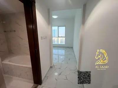 🏡 For Sale | Ready To Move 2 Bedrooms + Large Hall – Oasis Towers, Ajman