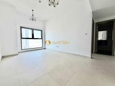 Well Located 1BHK | Unfurnished | Flexible Chqs