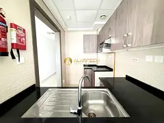 Well Located 1BHK | Unfurnished | Flexible Chqs