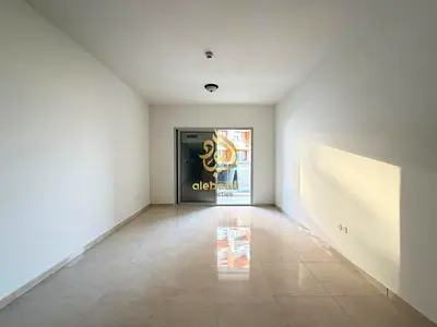 Near Silicone Mall! Specious Studio Flat Available For Family