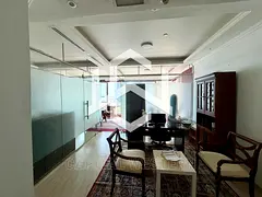 Fully Furnished, Best View - Canal & Racecourse