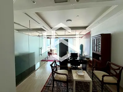 Fully Furnished, Best View - Canal & Racecourse