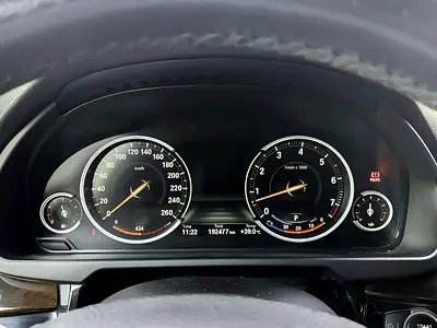 صورة مصغرة 14 لـ 2015 BMW X5