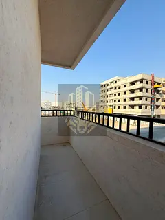For rent, first tenant in Al Zahia (Al Falah), Sharjah