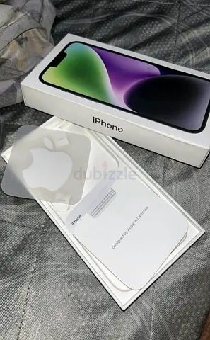 iPhone 14 Plus 256gb midnight