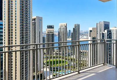Modern 2BR | Community View | Ready to Move In