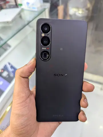 Sony Experia 1 Mark 6 512GB
