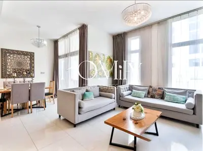 Spacious| Single Row | Available from November