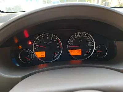 2009 Nissan PATHFINDER — фото 10