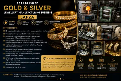 Gold Workshop