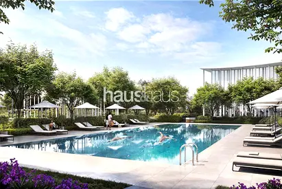 Refined Living | Handover 2029 | Panoramic Views