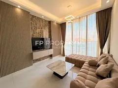 Modern 2BHK Unit | Private Pool | Prime Location