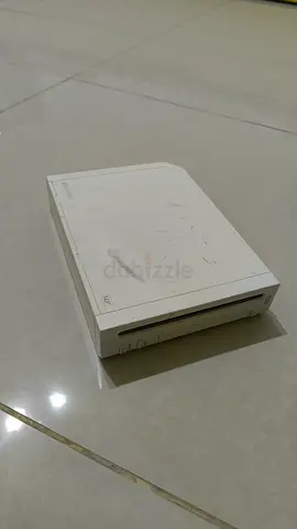 Nintendo Wii Original Console Only
