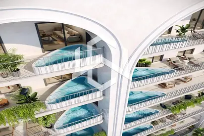 3BR FOR SALE IN WEYBRIDGE GARDENS3 | DUBAI LAND