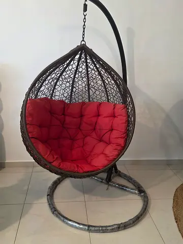 Swing chair