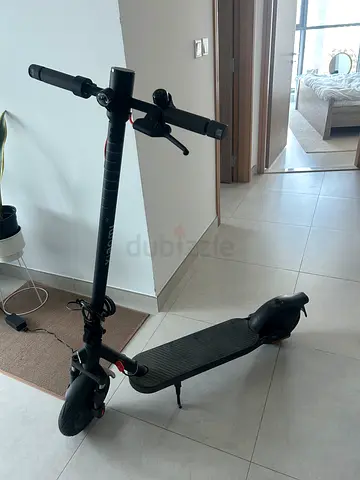 Xiaomi Electric Scooter Elite