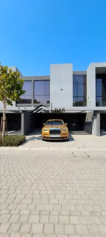 Private Corner 4BR Townhouse | 2,916 Sq.Ft. | Sendian, Masaar | AED 2,849,900