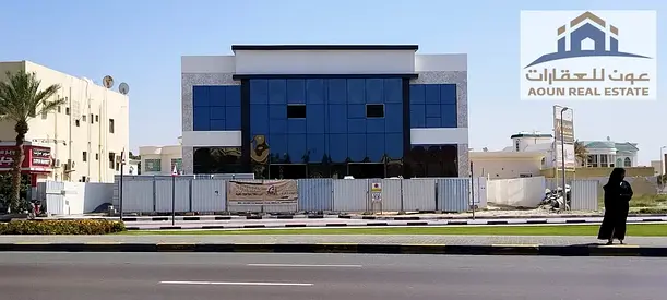 فيلا فاخرة للإيجار | القوز – ميدان واسط، الشارقة