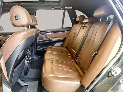 2015 BMW X5 photo 10