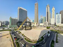 Near Emirates Tower Metro | 1 Bedroom | 70k | Open view