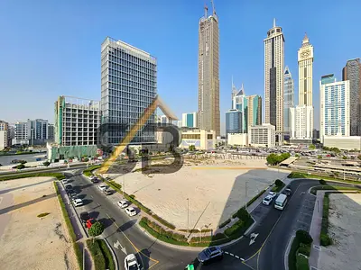 Near Emirates Tower Metro | 1 Bedroom | 70k | Open view