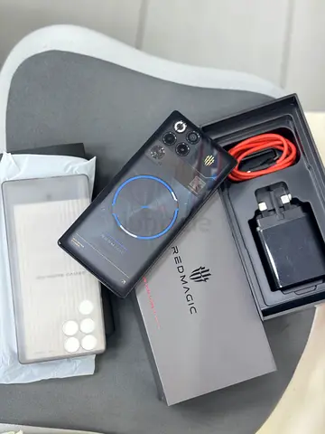 Redmagic 11s pro