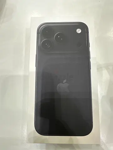 iPhone 18 pro