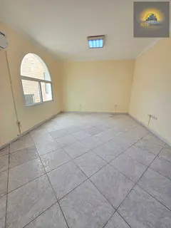 BEAUTIFUL STUDIO APARTMENT AVAILABLE AT KHALIDIYA BACKSIDE SHERATON HOTEL READY TO MOVE