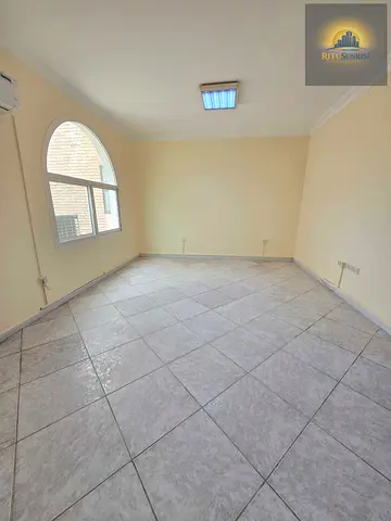 BEAUTIFUL STUDIO APARTMENT AVAILABLE AT KHALIDIYA BACKSIDE SHERATON HOTEL READY TO MOVE