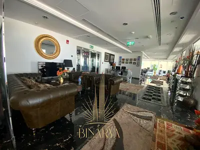 Fully Furnished|Spacious Layout|Prime Business Bay