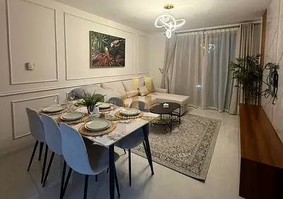 Furnished 1bhk | Upgraded | Book Now