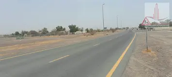 Directly from the Owner - Residential Land for Sale in Al Manama 14 - Ajman