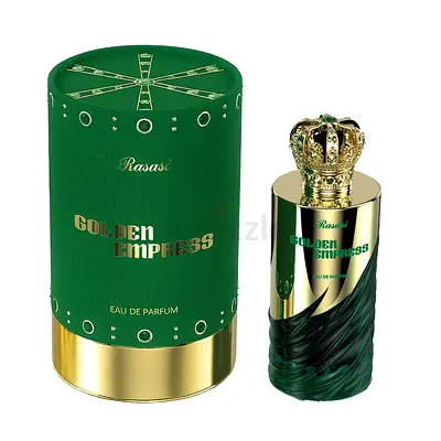 Rasasi Golden Empress Eau De Parfum 100 ML for Women