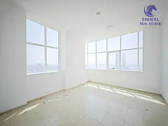1 BR Apartment with Water View in Nakheel, RAK