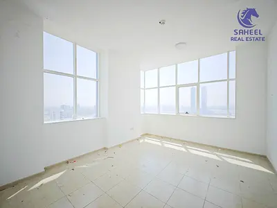 1 BR Apartment with Water View in Nakheel, RAK