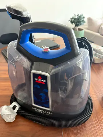 Bissell SpotClean ProHeat Portable Carpet & Upholstery Cleaner - Good Condition