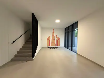 Premium 4BHK Townhouse with Maid Room at Affordable Rent